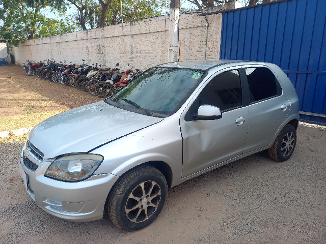CHEVROLET CELTA 1.0L LT 2014/2015